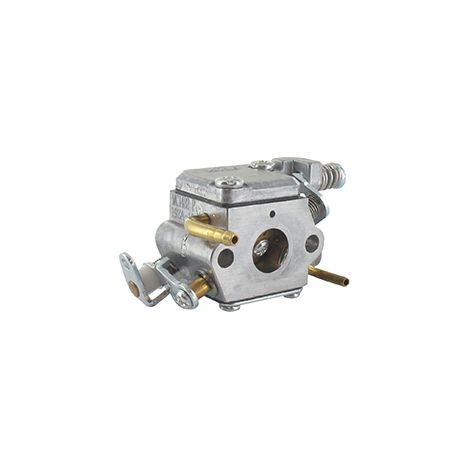 Carburateur Adaptable Efco - Oleo Mac - Komatsu Zenoah Pour Modèles 925, 125, Walbro Wt-481c.