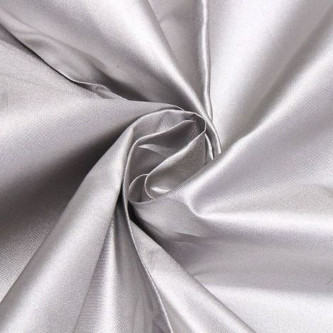 Housse Protection Mobilier Jardin - Polyester Imperméable Anti-UV - 152x104x71 cm - Rectangulaire - 1 Pièce (1/5)