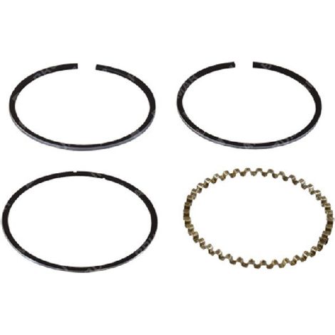 Kit Segmenti quadro KOHLER diametro 95.3 mm Compatibile - 011836