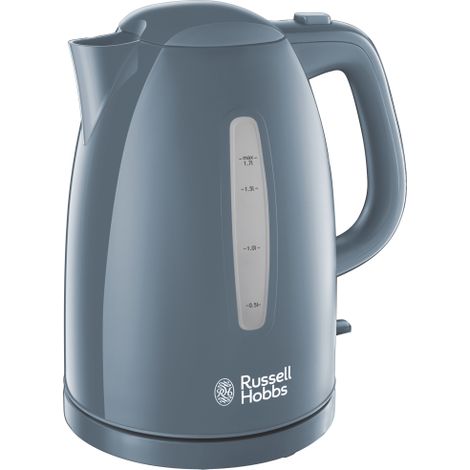 Russell Hobbs 21274-70 bollitore elettrico 1,7 L Grigio 2400 W (1/4)