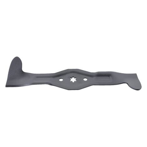 Lama copertura destra 6 46 Cm HUSQVARNA - ELECTROLUX - BERNARD batteria - scarico Arriere 186386 - 532186386