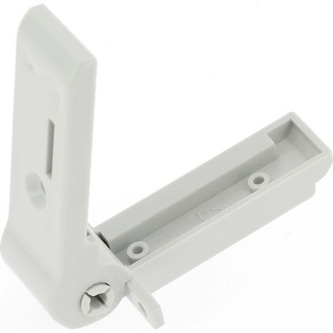 Charnière pour portillon de freezer pour réfrigérateurs (1/2)