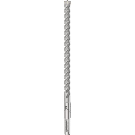 Bosch PRO SDS plus-5X Hammer Drill Bit 10 x 150 x 210 mm 10 pcs 2608833903