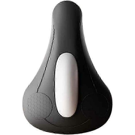 Wiederaufladbarer Beckenbodentrainer mit USB-Anschluss und 4 Massageprogrammen für Regeneration und Wohlbefinden Schwarz Basic (1/5)