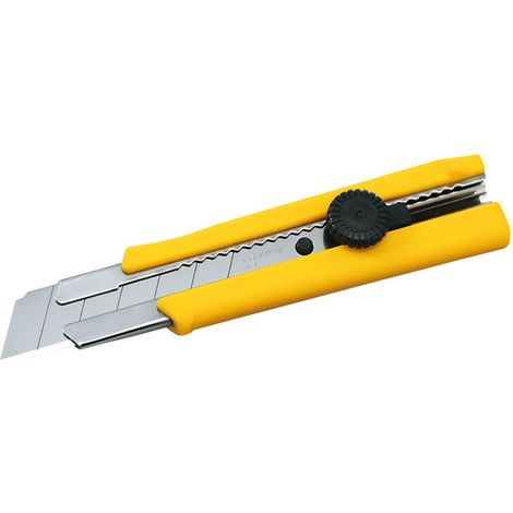 TAJIMA Cuttermesser LC650YB 25mm (1/2)