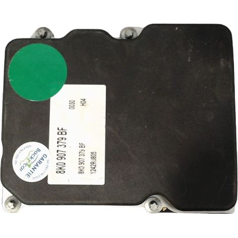[PRODUIT D'OCCASION] Unite Hydraulique Abs AUDI A4 2008- ♻️ Ref Oe. 8k0614517ek - Garantie à vie (1/5)