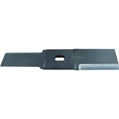 19,5 CM lame de broyeur / déchiqueteur à bois pour BOSCH F016800276 für AXT Rapid 180 200 2000 2200 (1/3)