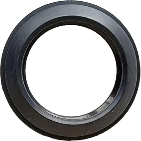 Compatible avec Thetford C200 C250 C400 C500 C2 C3 C4 Joint lèvre WC toilettes à cassette toilettes réservoir de matières fécales Joint silicone 23721 (1/4)