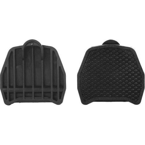 Lot de 4 Loquets à Ressort Automatiques en Aluminium pour Portes Fenêtres Armoires et Penderies avec Vis et Targette Argent (1/5)