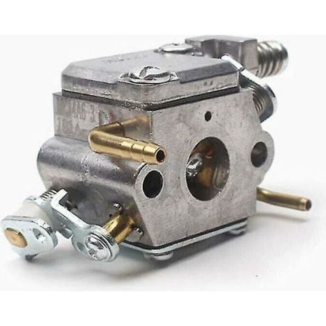 Carburateur 25cc Zenoah - G2500 trononneuse haute performance - Montage facile (1/4)