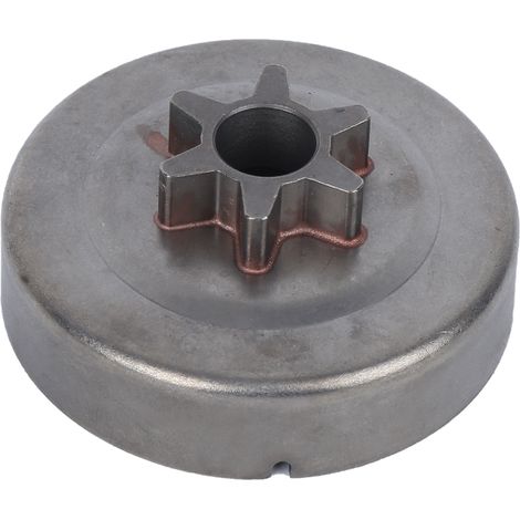 Kit Joint de Clutch Drum 3/8" 6T pour Tronçonneuse STIHL 017 018 021 023 025 MS170 MS180 MS210 MS230 MS250 (1/5)