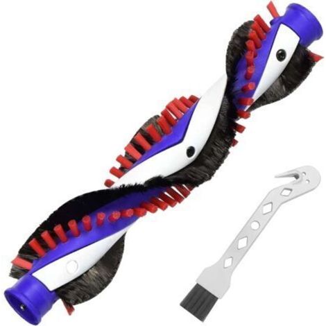 Spazzola principale di ricambio per aspirapolvere Dyson DC35 DC44 DC45, testina motorizzata, codice articolo 920929-01