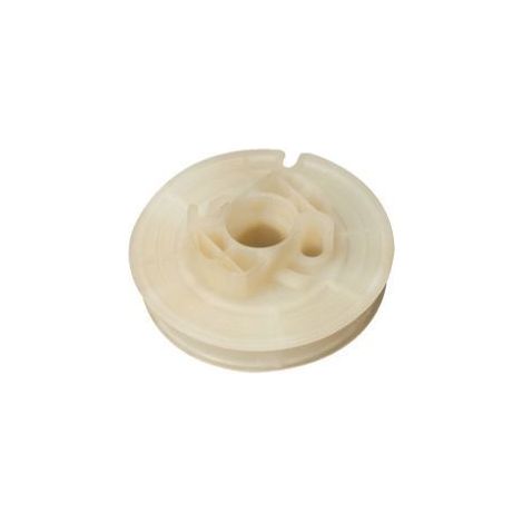 Puleggia avviamento rasaerba tagliaerba compatibile ALPINA 400 - 450 45.63.040