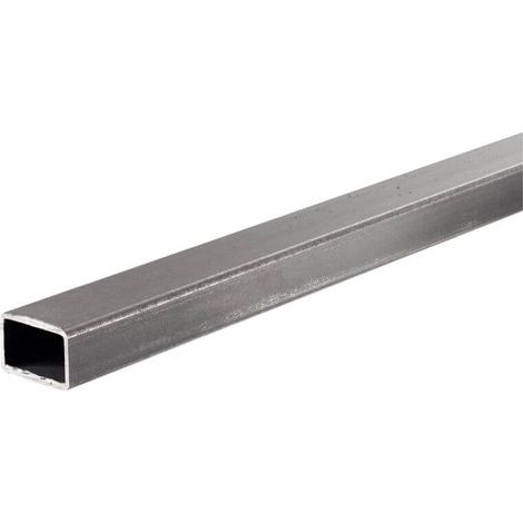 TUBO RETT.FERRO MM.40 MT.2