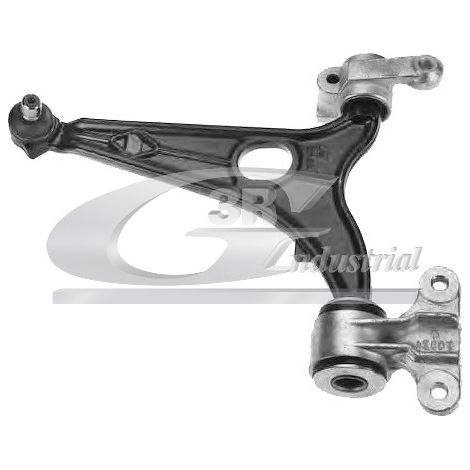 3RG 31926 BRAZO SUSPENSIÓN DELANTERO IZQUIERDO