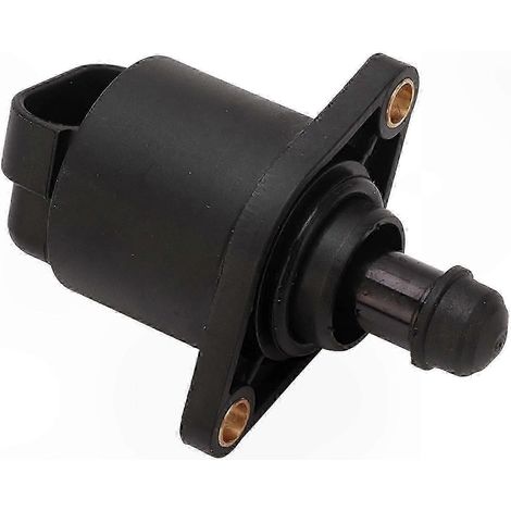 Pièce de rechange IACV 420665941 compatible avec les modèles de VTT, notamment les séries Can-Am Outlander et Renegade. (1/2)