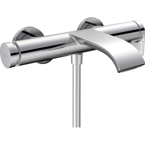 Hansgrohe Vivenis - Grifo de bañera, cromo 75420000