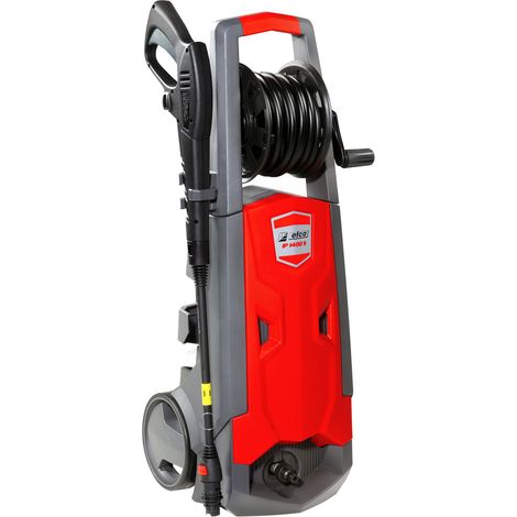 IDROPULITRICE IP 1400 S  140 BAR 400 L/H