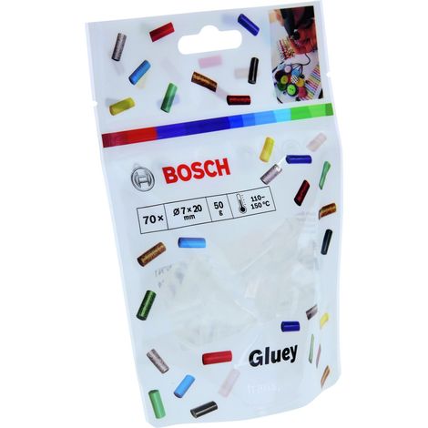Barrita Glueing  BOSCH 2608002004 (1/3)