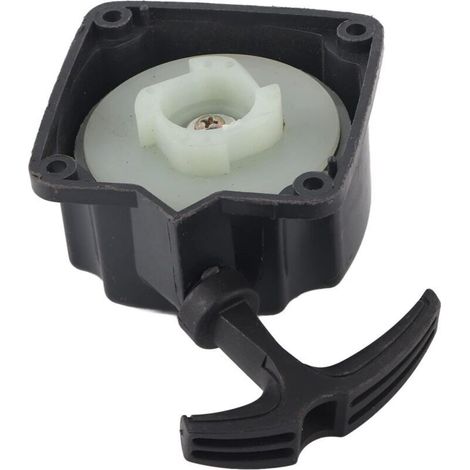 Repuestos para generador de cortacésped SP33W, arrancador manual, conjunto de arrancador de cortacésped, repuesto de arrancador manual (1/5)