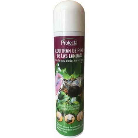Alquitrán de pino aerosol 300 ml