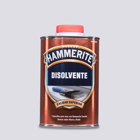 Disolvente - 250 ml