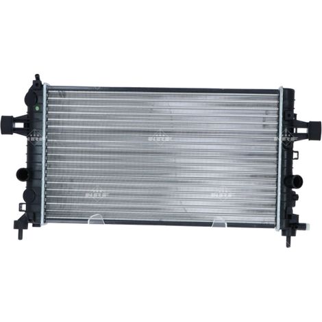 Radiateur, refroidissement du moteur NRF 53442A OPEL 1300266 13145211 13170110