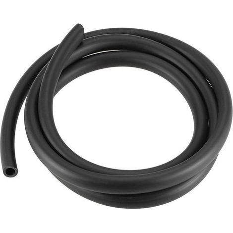 Schmierölschläuche, Gummischläuche für Bewässerung, Kleingeräte, Gartenarbeit, Außenbereich, Schwarz, OUYLAF (1/5)