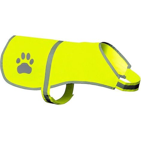 M/4060 Cm Gilet De Scurit Pour Chiens Taille (1/3)