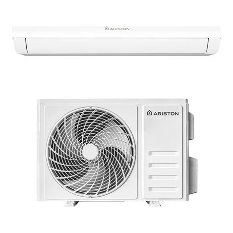 Ariston Thermo AERES NET 35 MA1-O Condizionatore unità esterna Bianco