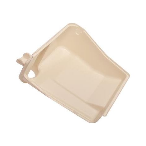 TREMIE POUR LAVE LINGE INDESIT - C00097835 (1/3)