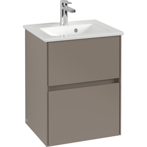 Villeroy & Boch C14100AB WaschbeckenUS Collaro 472x610x404mm 2 (1/2)