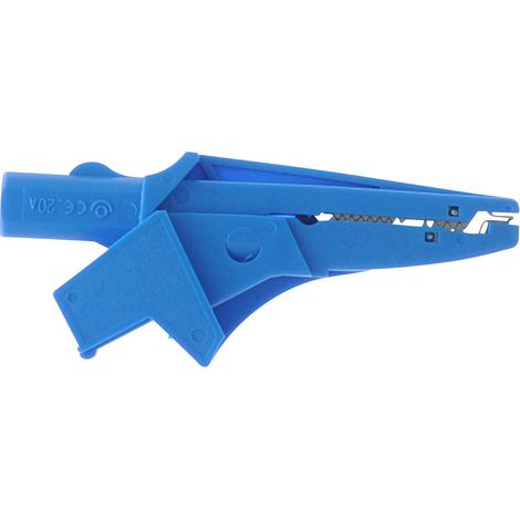 Metrel 20991647 A 1310  Krokodilklemmen  1 St.