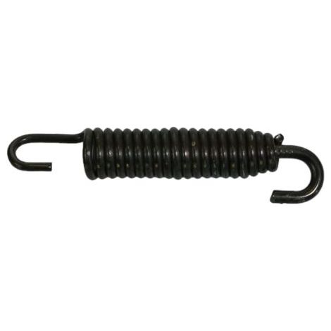 Auspufffeder 65x11x2,7mm KTM, Beta, Sherco 250/300 - OXA Factory