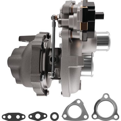 Turbocompresor Billet for Hyundai Tucson TLE 2.0 CRDi 100KW 2015-2020 784114-2 (1/5)