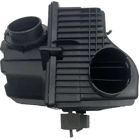 Luftfiltereinheit 53403087, Ansaugfiltergehäuse für Jeep Renegade 2016–2018, Kfz-Zubehör 68333690AA (1/5)