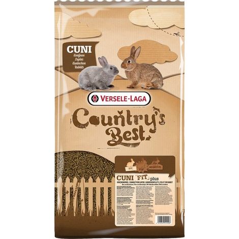 Versele Laga - CUNI FIT plus - 5kg