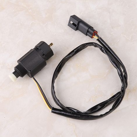 Capteur de vitesse ABS de remplacement pour automobile Ford 94BB-9E731-CA (1/5)