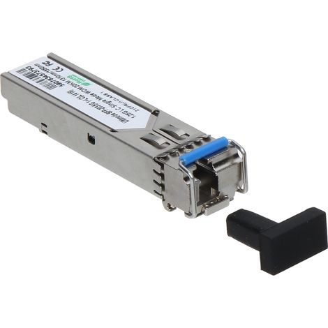 SFP-203/5G Einzelmodus-Modul (1/3)