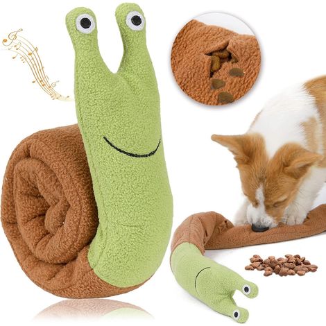Snuffle Mat Dog Toy, Snuffle Mat, Dog Search Mat, Snuff Dog Toy, Dog Training Mat, Training Decompression Dog Toys, for Foraging, Relaxation (1/5)
