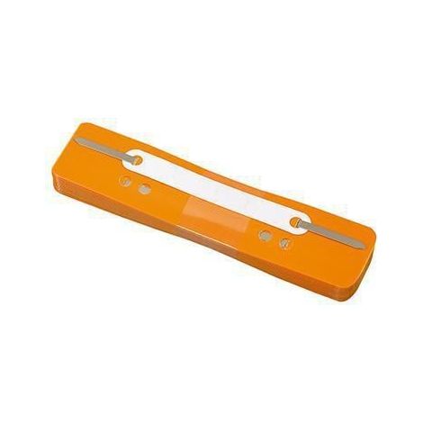Soennecken Heftstreifen 3179 kurz Kunststoffdeckl. or 25 St./Pack. (1/3)