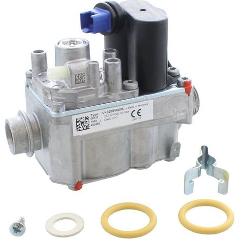 Ideal 79032 Gas Valve Kit 24V Genuine Replacement Spare Part