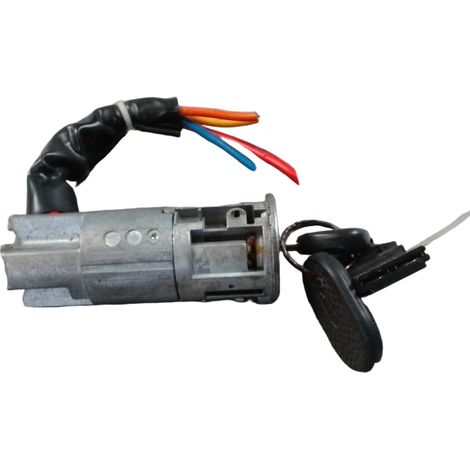 Antivol De Direction MICROCAR Mc2 (1/2)