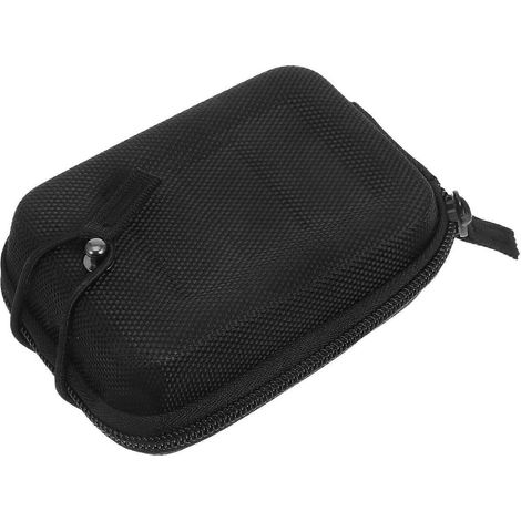 Étui pour télémètre de golf, pochette de rangement antichoc, lot de 5 pièces - Étanche, léger et pratique (1/5)
