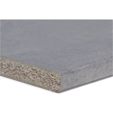 TOP CUCINA CEMENTO 28X2040X600 MM