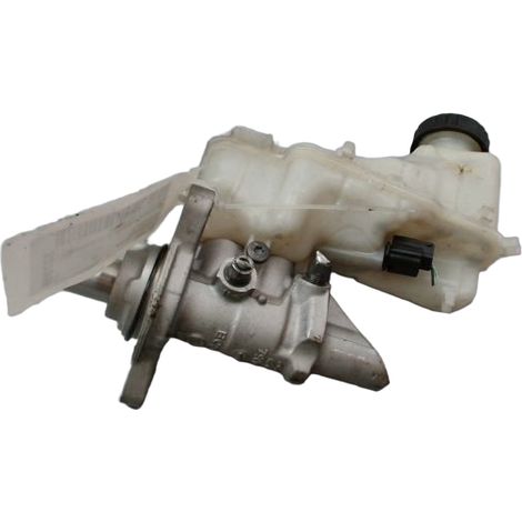 Maitre Cylindre RENAULT Megane Iv Phase 1 2015- [PRODUIT D'OCCASION]♻️460117706r (1/2)