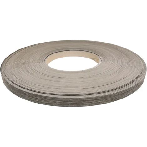 Bordo ABS mm1 Rovere Grigio FD81 MX H22