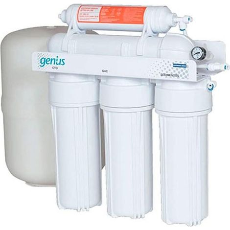 ATH DESCALCIFICADORES osmosis inversa genius pro 50 cabel 304040-01