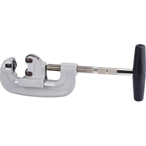 ROTHENBERGER Cortatubos de acero SUPER 1.1/4", Inox - 70086