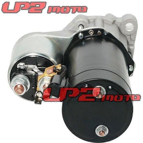 Suitable for BMW R1150GS/R/RS/RT generator starter motor( ) (1/5)